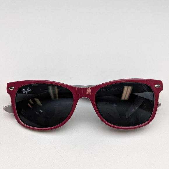 Ray-Ban Accessories - 🕶️Ray-Ban RJ9052S KID'S Unisex Sungl./TA820🕶️
